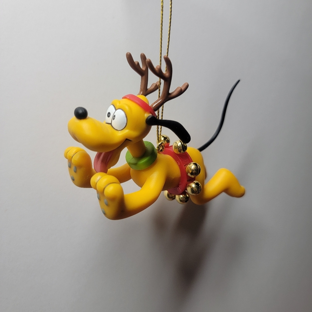 DISNEY  Grolier ornament